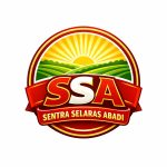 logo sentra selaras abadi