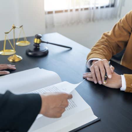 LEGALITAS KENOTARIATAN